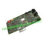 HP 5890 Gas Chromatograph 2 Channel EPC Board